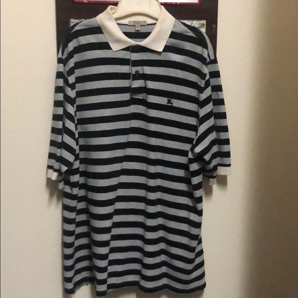 Men’s Burberry